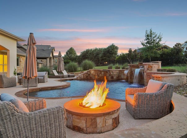 2401 Legend TRL, Leander, TX 78641