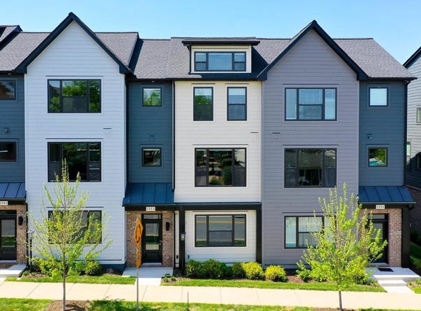1253 OLD TRAIL DR, CROZET, VA 22932