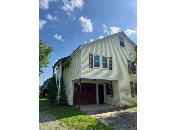 102 Sunset Lane, Plainfield, NY 13491