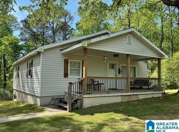 4608 MONTVIEW AVENUE, QUINTON, AL 35130