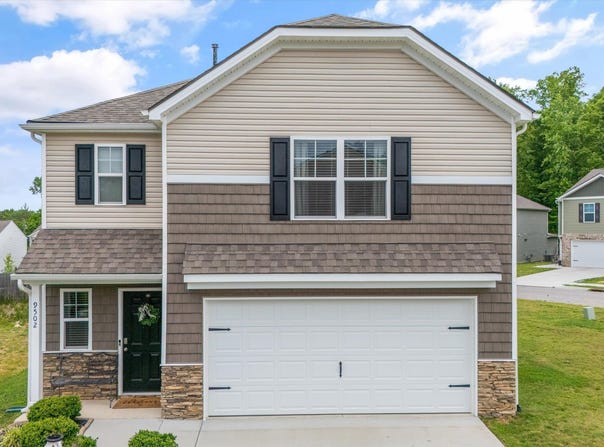9502 Joy Denise Lane, Heiskell, TN 37754