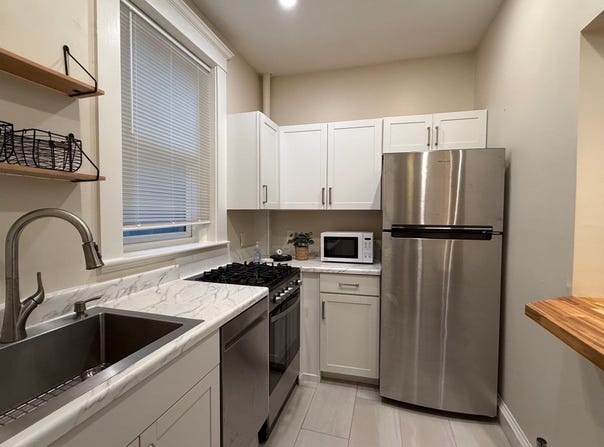 22 Orkney Road 5, Boston, MA 02135
