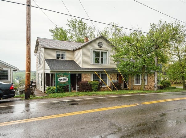 4991 Walnut Street, Sugarcreek, OH 44681