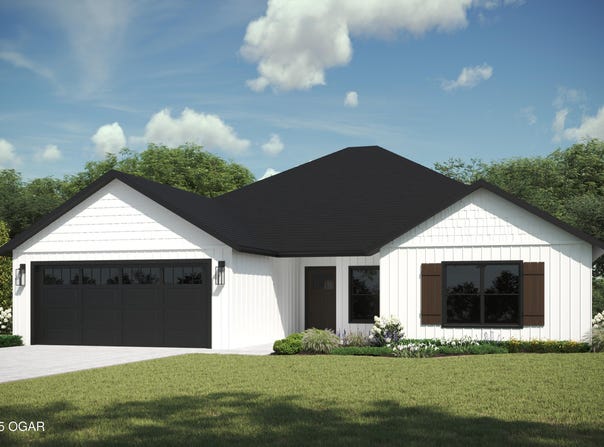 1224 Sheila Ann Drive, Carthage, MO 64836