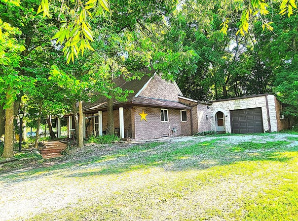 1419 Danville Avenue, Crawfordsville, IN 47933
