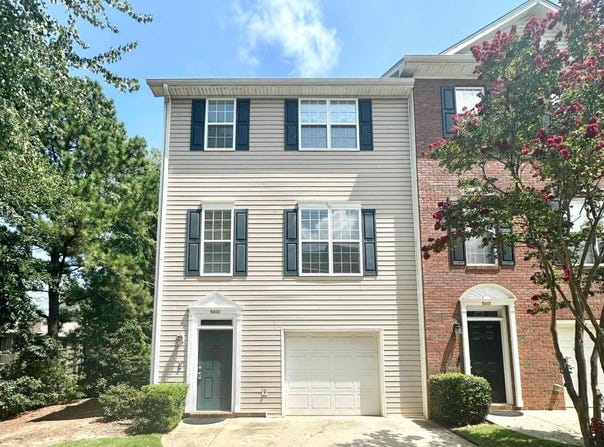 5403 Fox Creek, Norcross, GA 30071