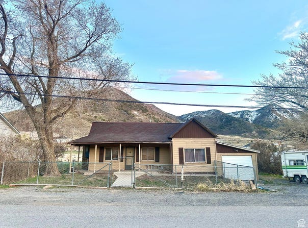 260 E LEADVILLE, Eureka, UT 84628