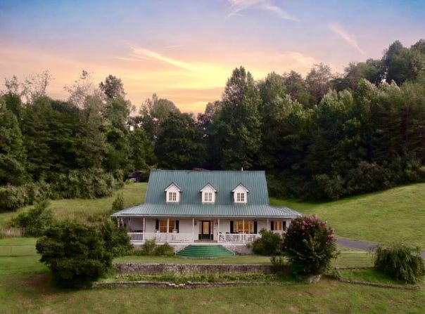 4213 State Highway 1344, Calvin, KY 40813