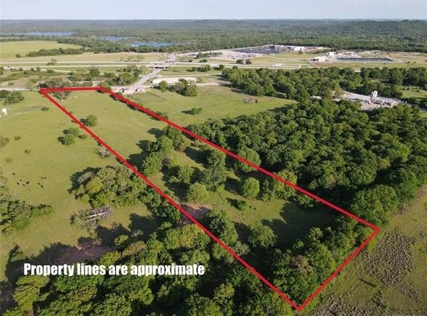22816 Highway 77, Thackerville, OK 73459