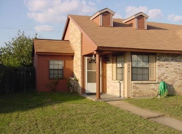 4636 Carr Street, The Colony, TX 75056