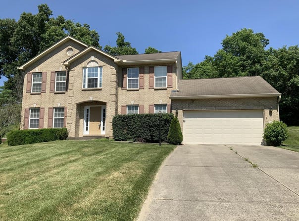 6176 Conservatory Court, Burlington, KY 41005