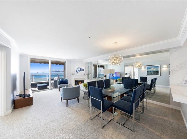 1500 E OCEAN Boulevard, Long Beach, CA 90802