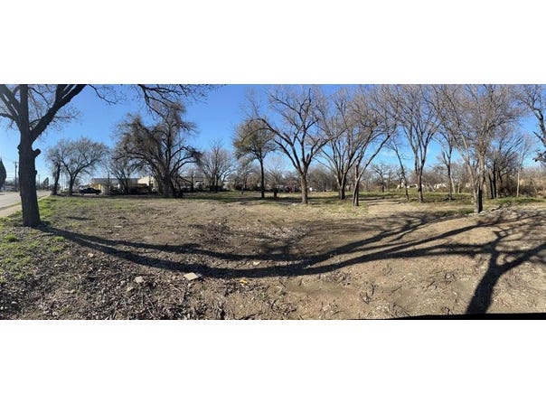 3703 Jackson Street, Irving, TX 75061