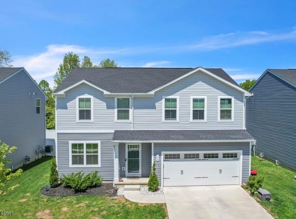 159 Wildflower Drive, Elyria, OH 44035