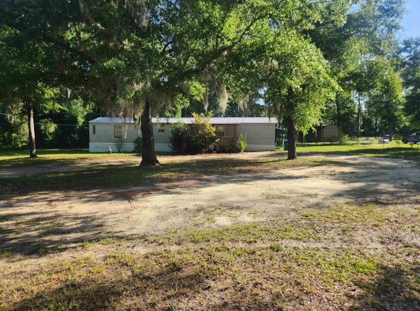 12238 NW Freeman Road, Bristol, FL 32321