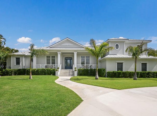 4678 SILENT CREEK Way, NOKOMIS, FL 34275