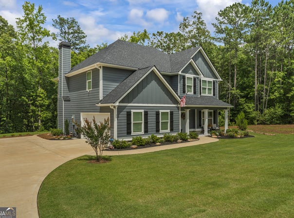 59 Parkview, Pine Mountain, GA 31822