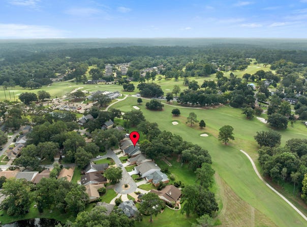 3431 Jonathan Landing Road, Tallahassee, FL 32309