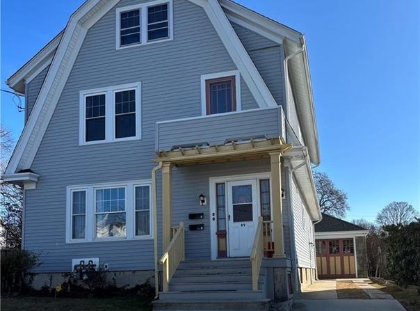 89 Hazelwood Avenue, East Providence, RI 02914