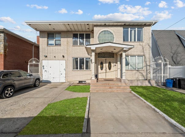 138-65 63rd Avenue, Flushing, NY 11367