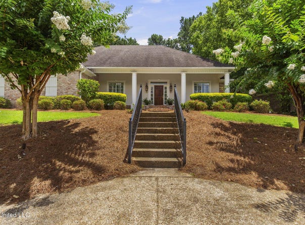 141 Whisper Lake Boulevard, Madison, MS 39110
