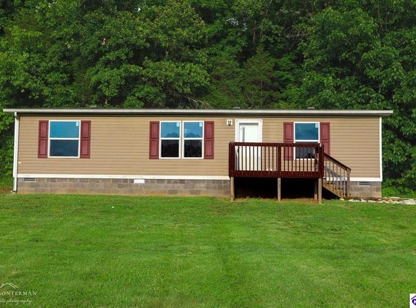 185 Sullivan Loop, Upton, KY 42784