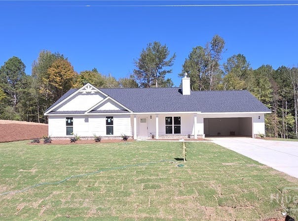 1837 Bennett Road, Homer, GA 30547