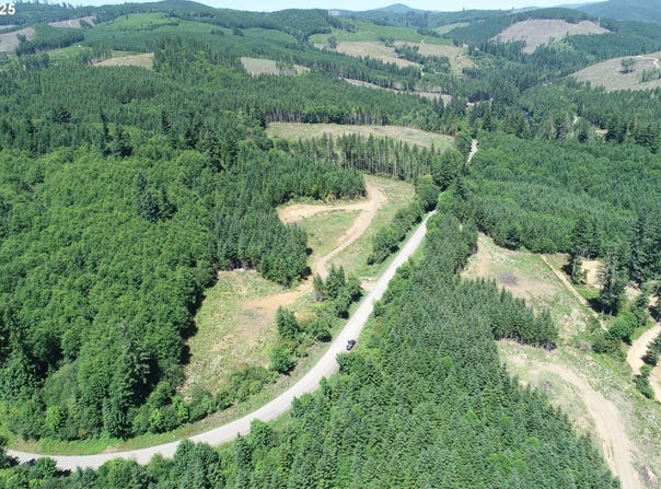 0 Kalama River RD, Kalama, WA 98625