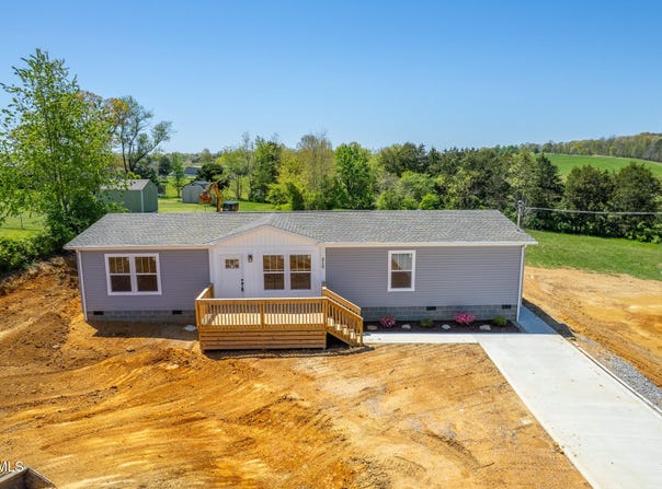 210 Songbird Way, White Pine, TN 37890