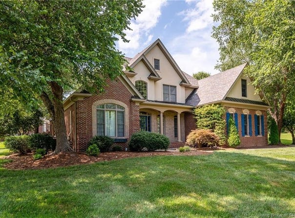 2572 Campion Road, Floyds Knobs, IN 47119