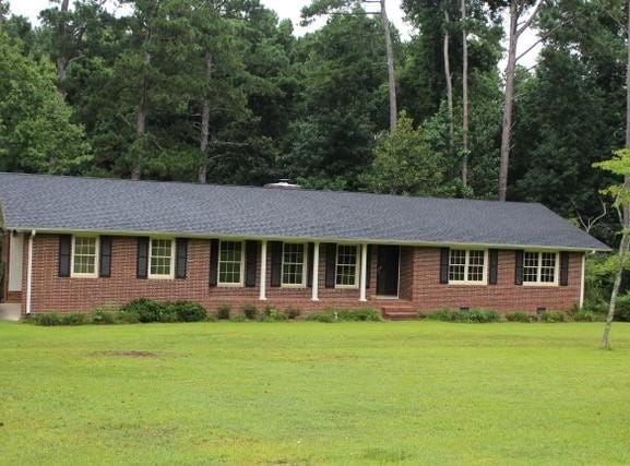 2923 Steele Road, Griffin, GA 30223