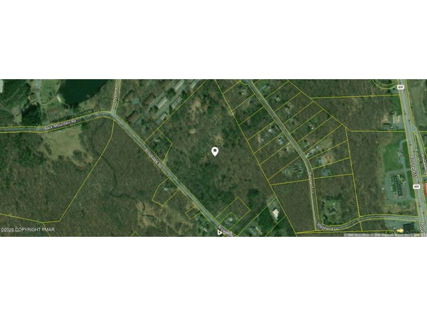 NE Of T 576, Swiftwater, PA 18370