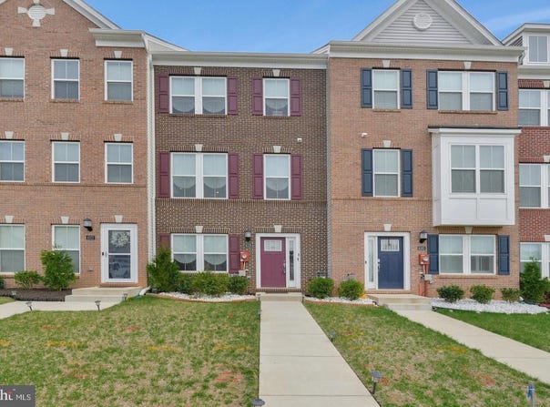 4179 CHARLES DICKENS Drive, WHITE PLAINS, MD 20695