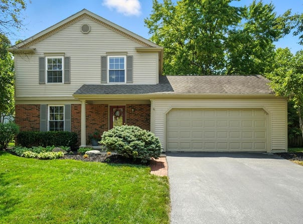 1153 Cross Country Drive, Columbus, OH 43235