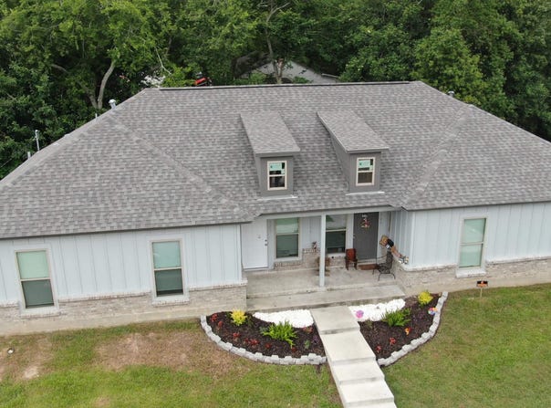 343 W Johnson St, Baton Rouge, LA 70802