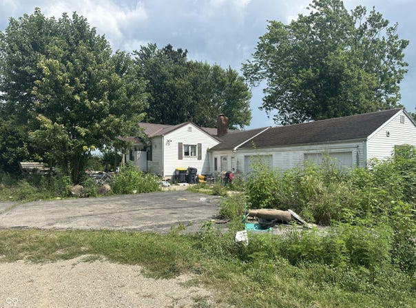2927 S Rangeline Road, Anderson, IN 46017