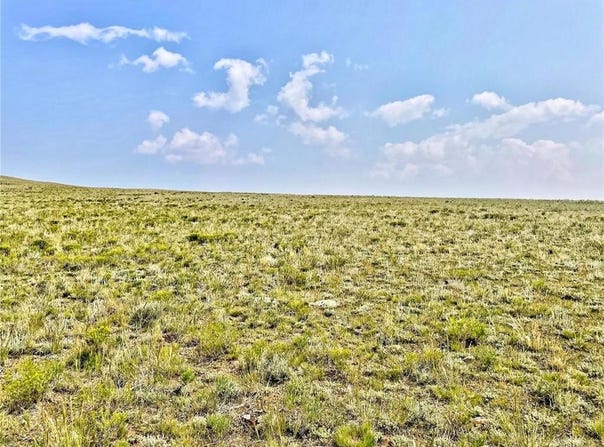 000 UTSE TRAIL, Hartsel, CO 80449