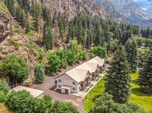 2101 Main Street, Ouray, CO 81427