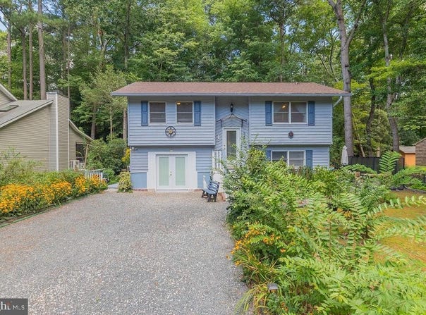 5 MOONRAKER ROAD, OCEAN PINES, MD 21811