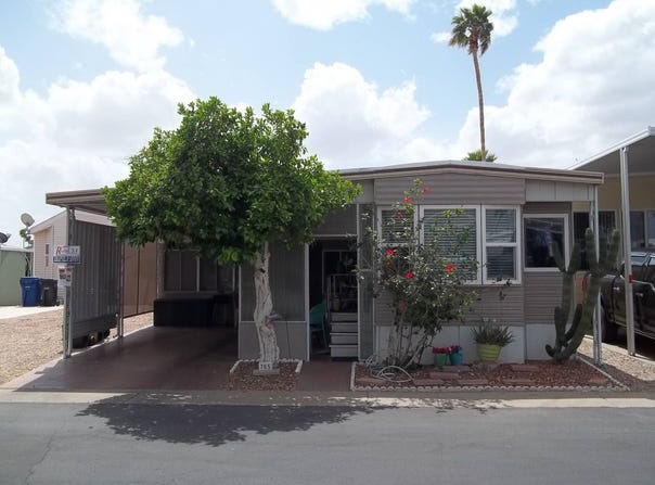 233 N. Val Vista Dr., Mesa, AZ 85213
