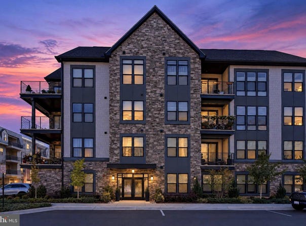 23650 HAVELOCK WALK Terrace, ASHBURN, VA 20148