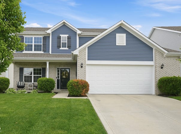 605 Wendover Avenue, Westfield, IN 46074