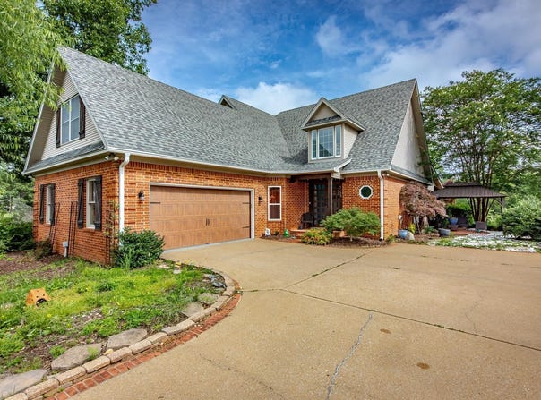 230 Cottage Hill Road, Searcy, AR 72143