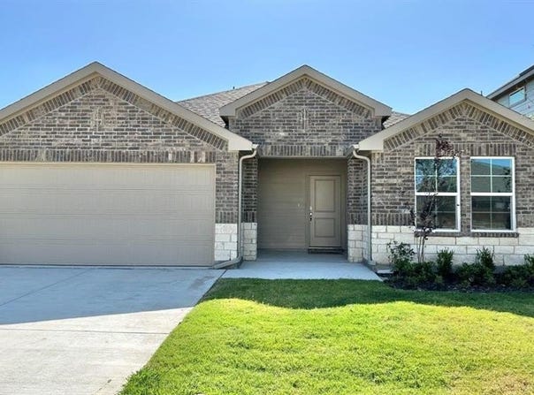 10632 ZIRCON Lane, Fort Worth, TX 76036