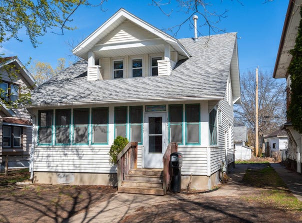 112 16th Avenue S, Saint Cloud, MN 56301