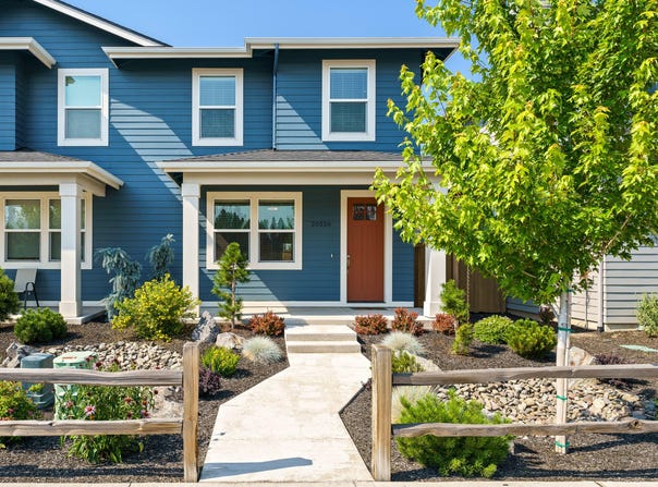 20526 SE Murphy Road, Bend, OR 97702