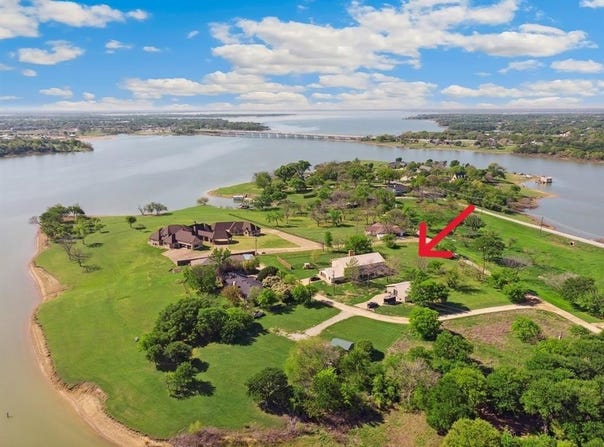 Tbd Highline Lane, Little Elm, TX 75068