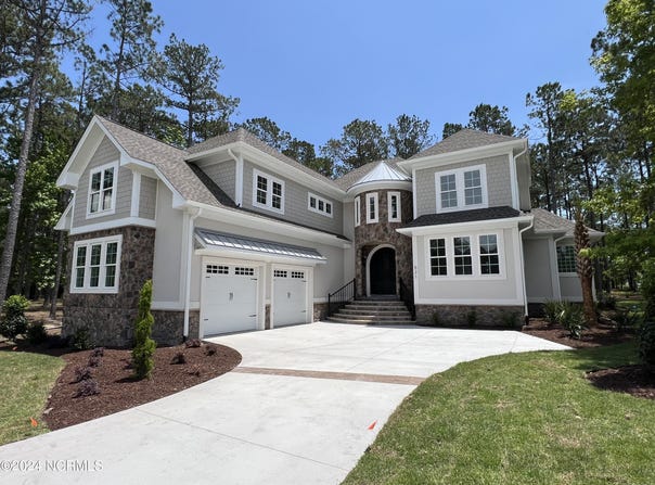 521 Lindgrove Place SW, Ocean Isle Beach, NC 28469