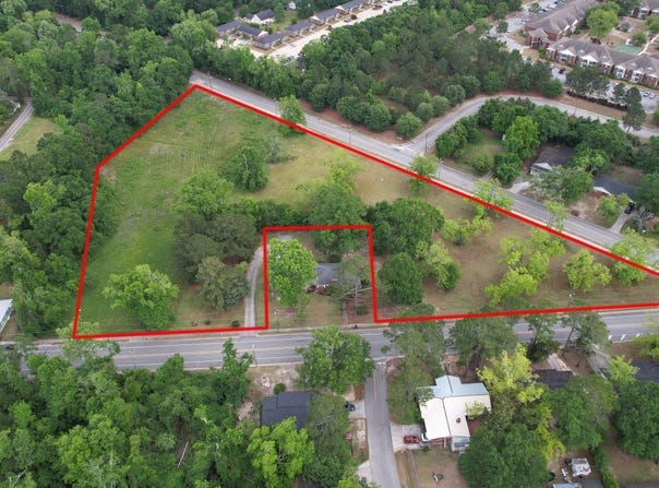 0 Johnson and Jones, Statesboro, GA 30458