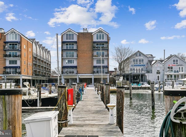 312 SEVERN Avenue, ANNAPOLIS, MD 21403